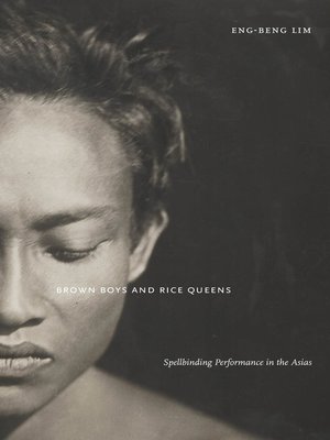 cover image of Brown Boys and Rice Queens